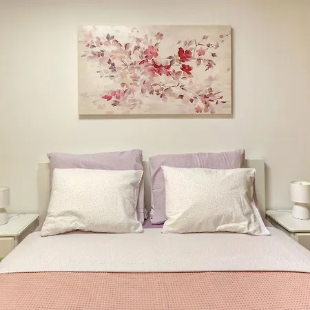 Apartman Barbara With Private Parking In The Garage